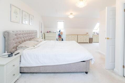 Bedroom Five