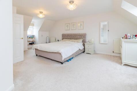 Bedroom Five