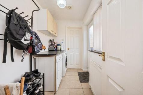 Utility Area