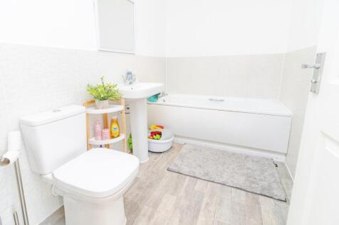 Bathroom Three