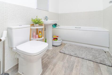 Bathroom Three