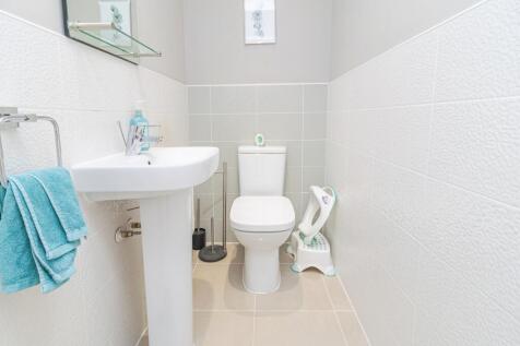 Bathroom Four