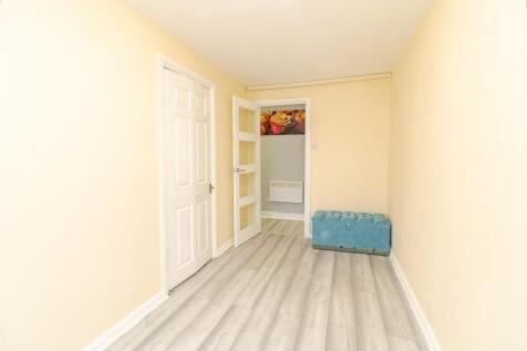 Apartment Bed Two