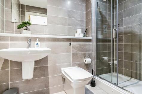 Master En-suite