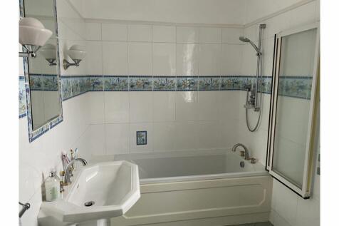 Bathroom One