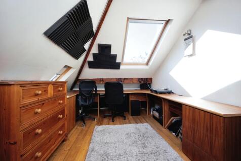 Bedroom Five
