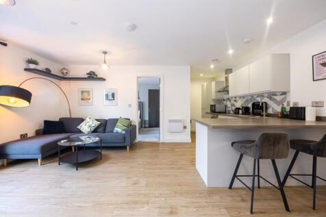 Living / Dining Room