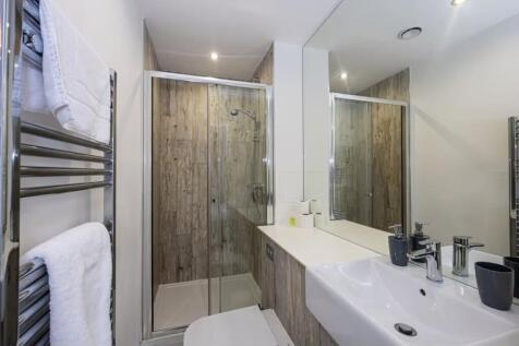 Bathroom Two