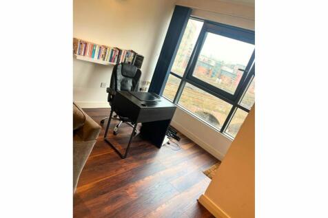 Office / Study
