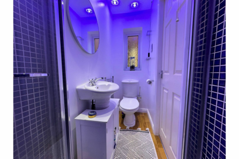 Master En-suite