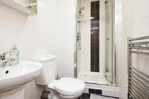 Master En-suite