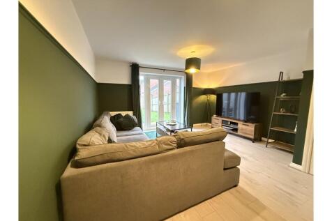 Living / Dining Room