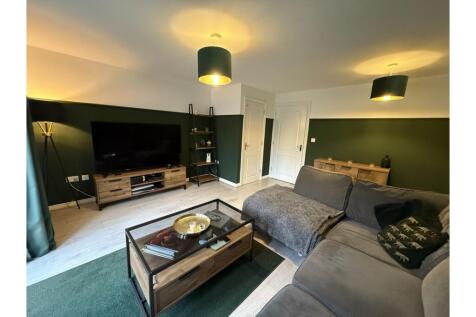 Living / Dining Room