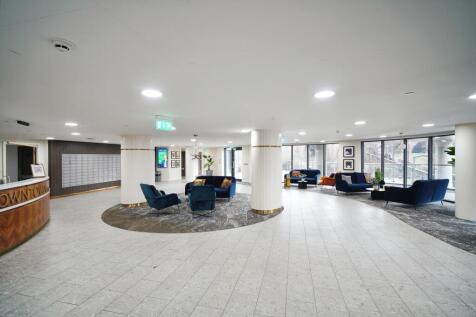 Communal Entrance