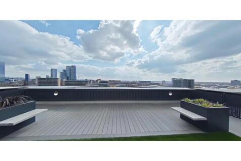 Roof Terrace