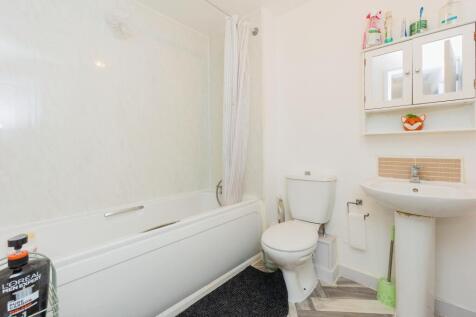 Bathroom One