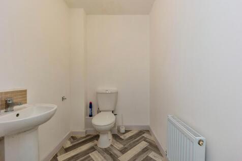 Bathroom Two