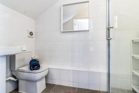 Master En-suite