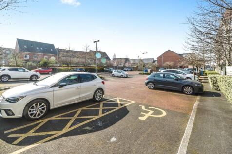 Allocated Parking