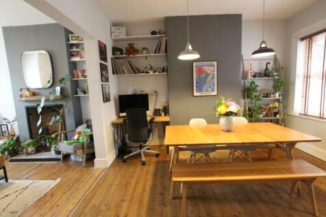 Living / Dining Room