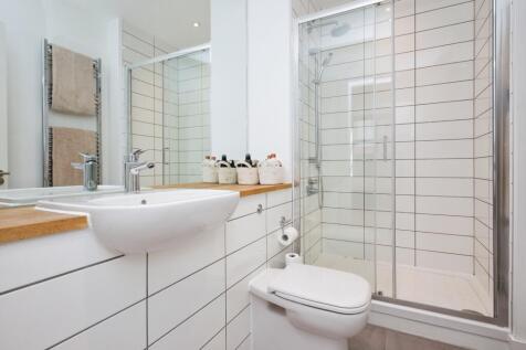 Master En-suite