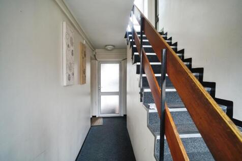 Communal Entrance