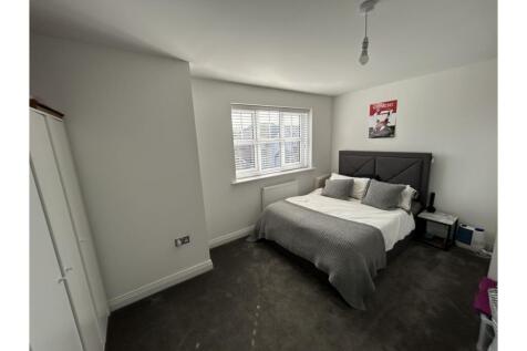 Annexe Bedroom Two