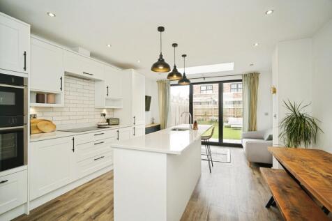 Kitchen/Family Room