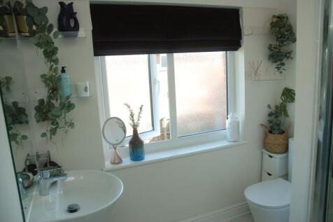Master En-suite