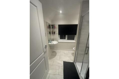 Master En-suite