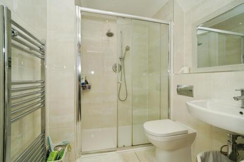 Master En-suite