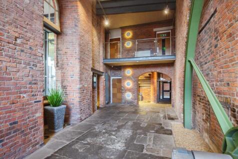 Communal Entrance