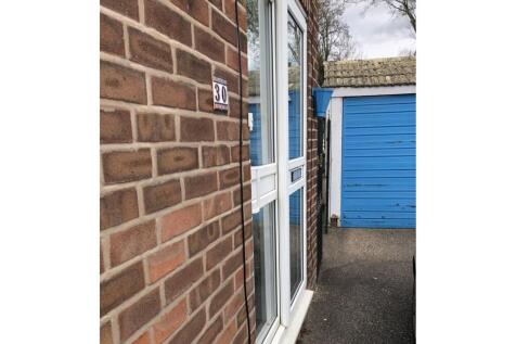 Side Entry