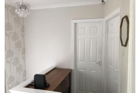 Upstairs