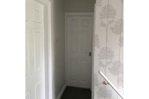 Upstairs