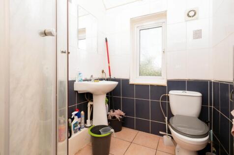 Bathroom One