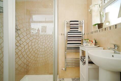 Bathroom One