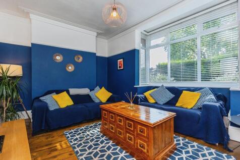 Reception Room Two