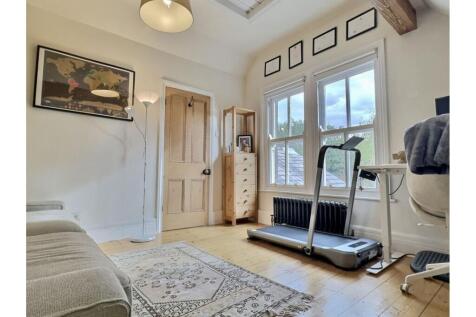 Bedroom Five