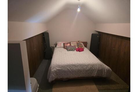 Loft Room