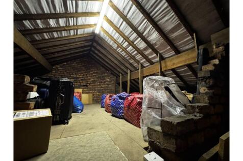 Attic