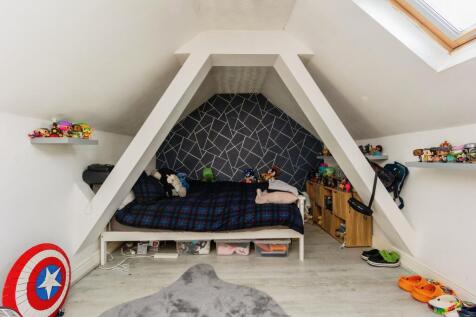Loft Room