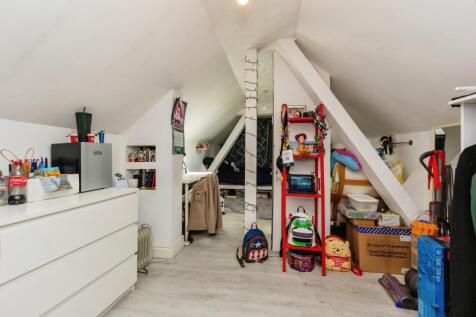 Loft Room