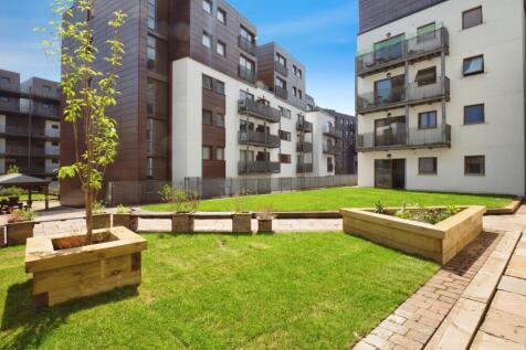 Communal Gardens