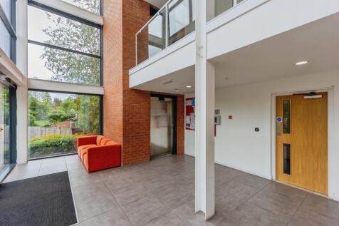 Communal Entrance