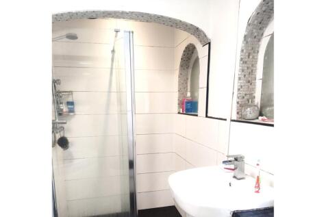 Bathroom One
