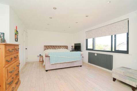 Bedroom Five