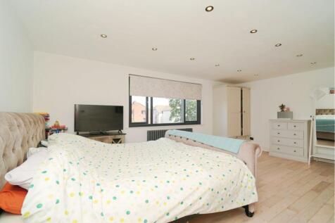Bedroom Five