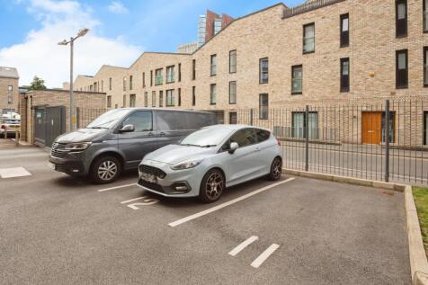 Allocated Parking