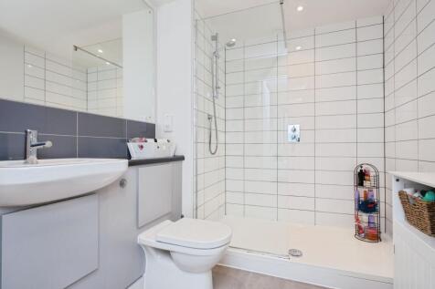Master En-suite